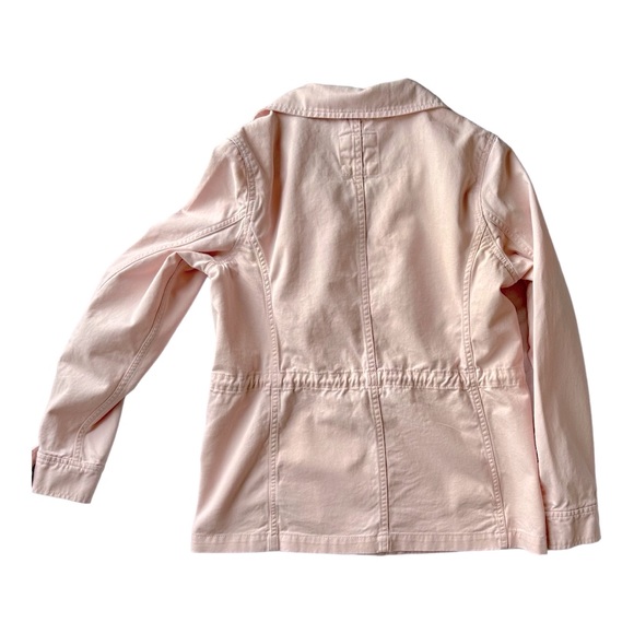 Jean jacket - Picture 2 of 2